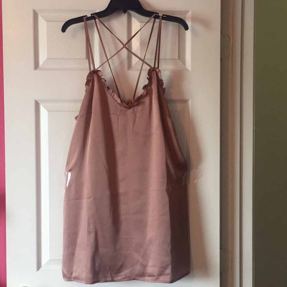 Missguided Dress